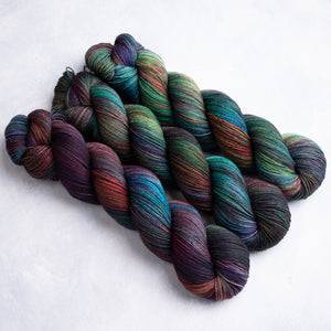 Beetlebug - Sock - 100g Skein
