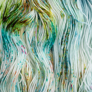 Barefoot - Sock - 100g Skein