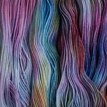 Load image into Gallery viewer, Sanctuary - Sock - 100g Skein