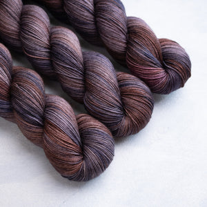 Ferdinand - Sock - 100g