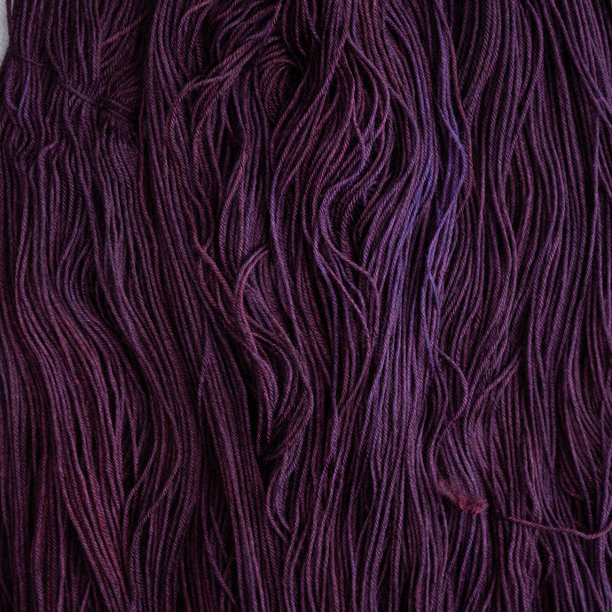 Marjorie - Sock - 100g Skein