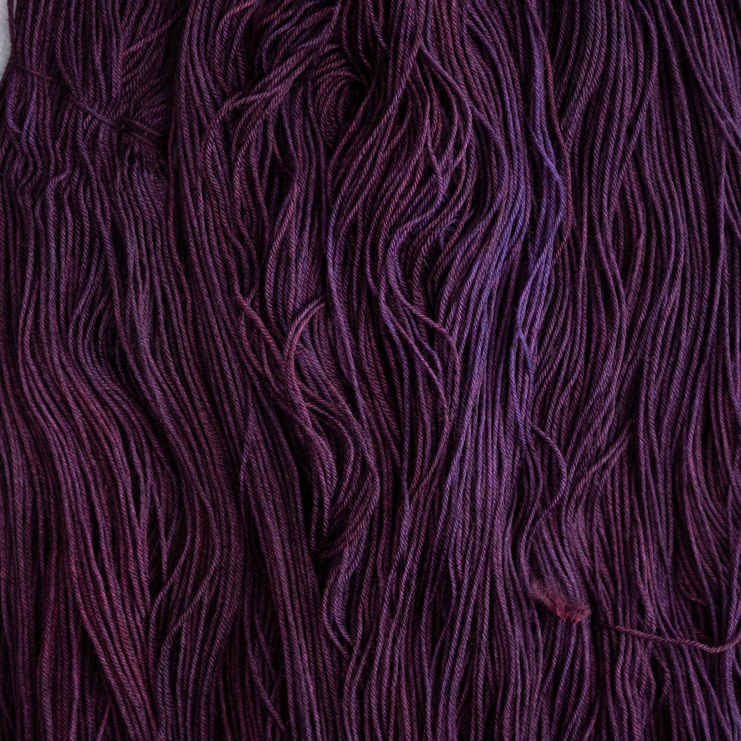 Marjorie - Sock - 100g Skein
