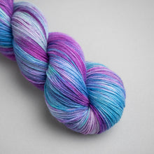 Load image into Gallery viewer, Aurora - Sock/Sparkle - 100g