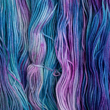 Load image into Gallery viewer, Aurora - Sock/Sparkle - 100g