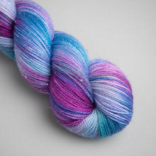 Load image into Gallery viewer, Aurora - Sock/Sparkle - 100g