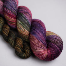 Load image into Gallery viewer, JANUARY YARN CLUB - DYED TO ORDER