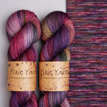 Load image into Gallery viewer, JANUARY YARN CLUB - DYED TO ORDER