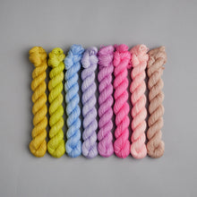 Load image into Gallery viewer, FEBRUARY YARN CLUB - DYED TO ORDER