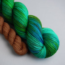 Load image into Gallery viewer, APRIL - YARN CLUB - DYED TO ORDER