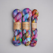 Load image into Gallery viewer, MARCH - YARN CLUB - DYED TO ORDER