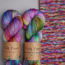 Load image into Gallery viewer, MARCH - YARN CLUB - DYED TO ORDER