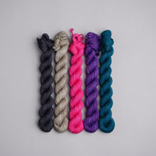 Load image into Gallery viewer, MARCH - YARN CLUB - DYED TO ORDER