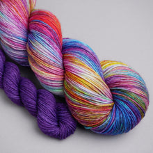 Load image into Gallery viewer, MARCH - YARN CLUB - DYED TO ORDER