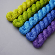 Load image into Gallery viewer, SPRING EQUINOX - QUARTERLY YARN CLUB 2023