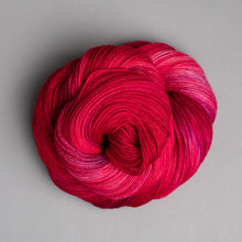 Load image into Gallery viewer, Party Reds - Sock/Sparkle - 100g