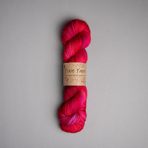 Party Reds - Sock/Sparkle - 100g