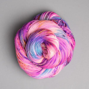 Peaseblossom - Sock - 100g Skein