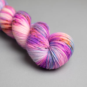 Peaseblossom - Sock - 100g Skein