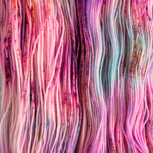 Load image into Gallery viewer, Peaseblossom - Sock - 100g Skein