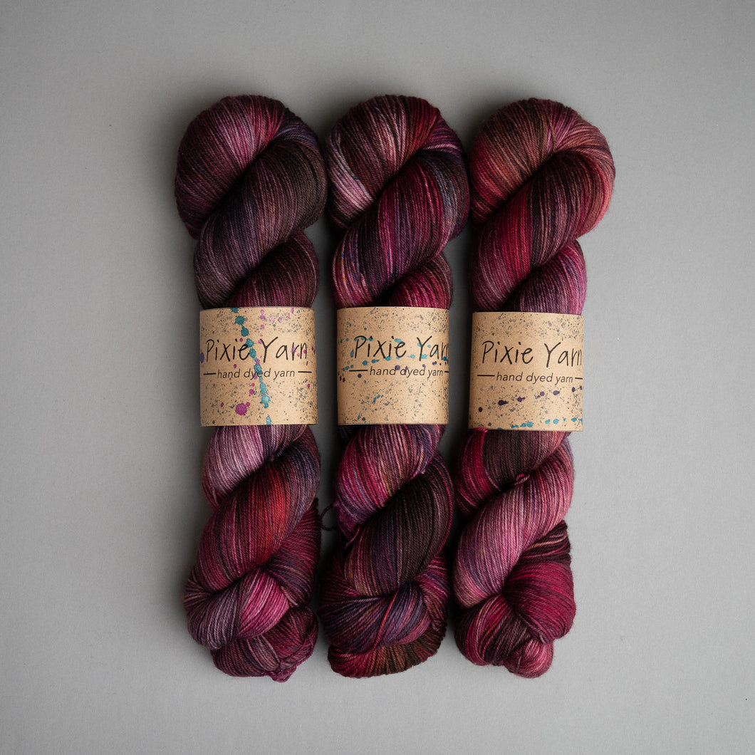 Picotee - Sock - 100g