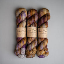 Load image into Gallery viewer, Queen B - Sock - 100g Skein
