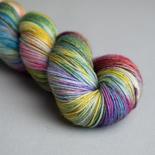 Load image into Gallery viewer, Sanctuary - Sock - 100g Skein
