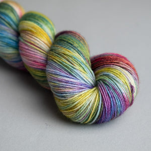 Sanctuary - Sock - 100g Skein