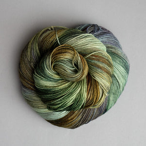 Symbiotic - Sock - 100g Skein