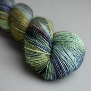 Symbiotic - Sock - 100g Skein