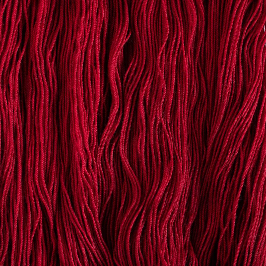 Ruby - Sock 100g
