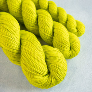 Pear - Fingering Weight - Sock