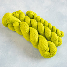 Load image into Gallery viewer, Pear - Fingering Weight - Sock