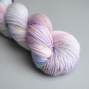 Wisteria - Sock - 100g Skein