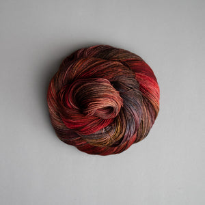 Witching Hour - Sock - 100g Skein