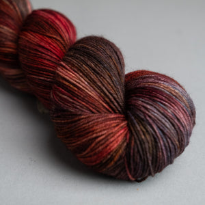 Witching Hour - Sock - 100g Skein