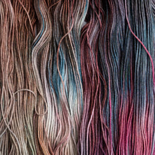 Load image into Gallery viewer, Karma - Sock - 100g Skein
